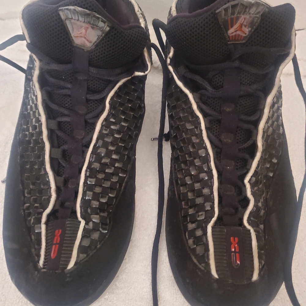 Nike Air Jordan